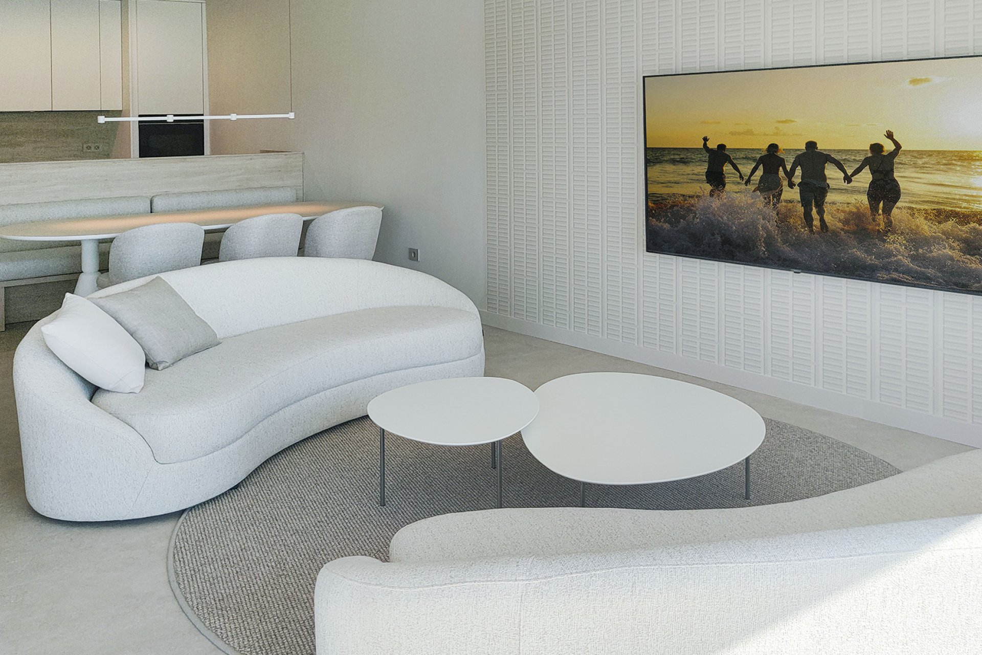 Nieuwbouw Woningen - Vrijstaande woning / Villa -
Ciudad Quesada - Rojales - Ciudad Quesada