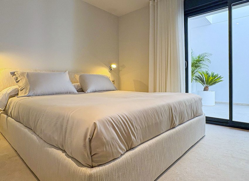 Nieuwbouw Woningen - Vrijstaande woning / Villa -
Ciudad Quesada - Rojales - Ciudad Quesada