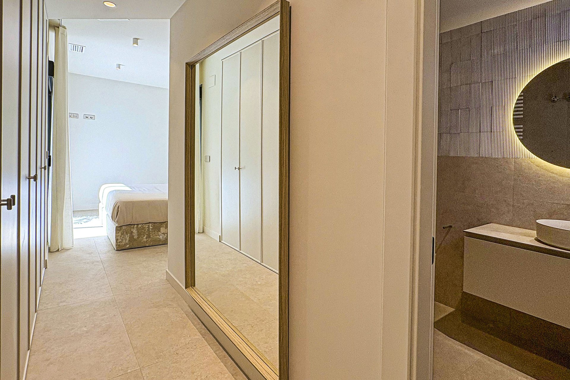 Nieuwbouw Woningen - Vrijstaande woning / Villa -
Ciudad Quesada - Rojales - Ciudad Quesada