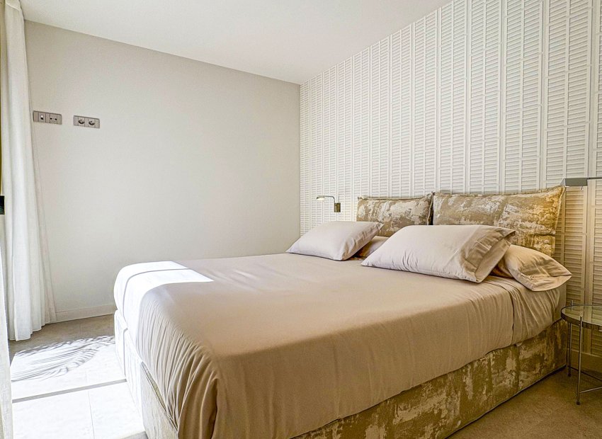 Nieuwbouw Woningen - Vrijstaande woning / Villa -
Ciudad Quesada - Rojales - Ciudad Quesada