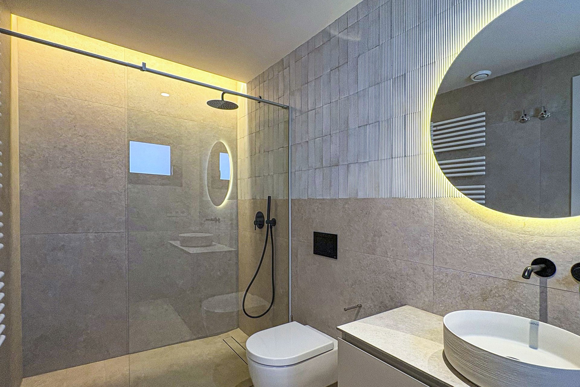 Nieuwbouw Woningen - Vrijstaande woning / Villa -
Ciudad Quesada - Rojales - Ciudad Quesada