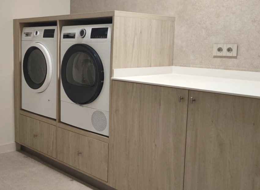 Nieuwbouw Woningen - Vrijstaande woning / Villa -
Ciudad Quesada - Rojales - Ciudad Quesada