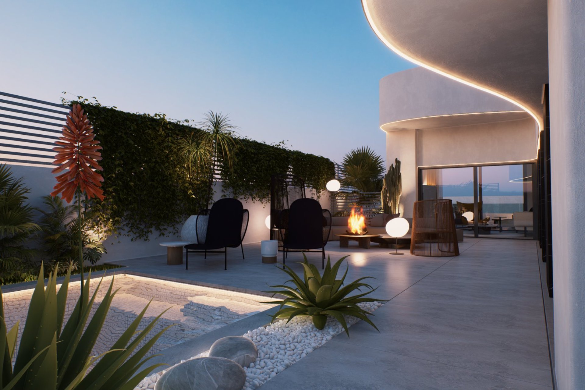 Nieuwbouw Woningen - Vrijstaande woning / Villa -
Ciudad Quesada - Rojales - Ciudad Quesada