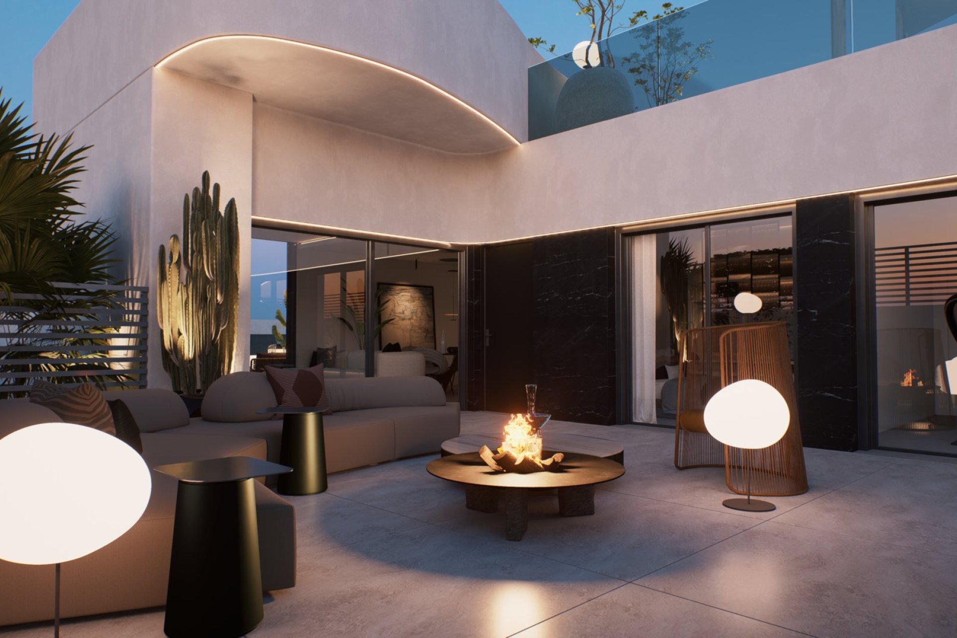 Nieuwbouw Woningen - Vrijstaande woning / Villa -
Ciudad Quesada - Rojales - Ciudad Quesada