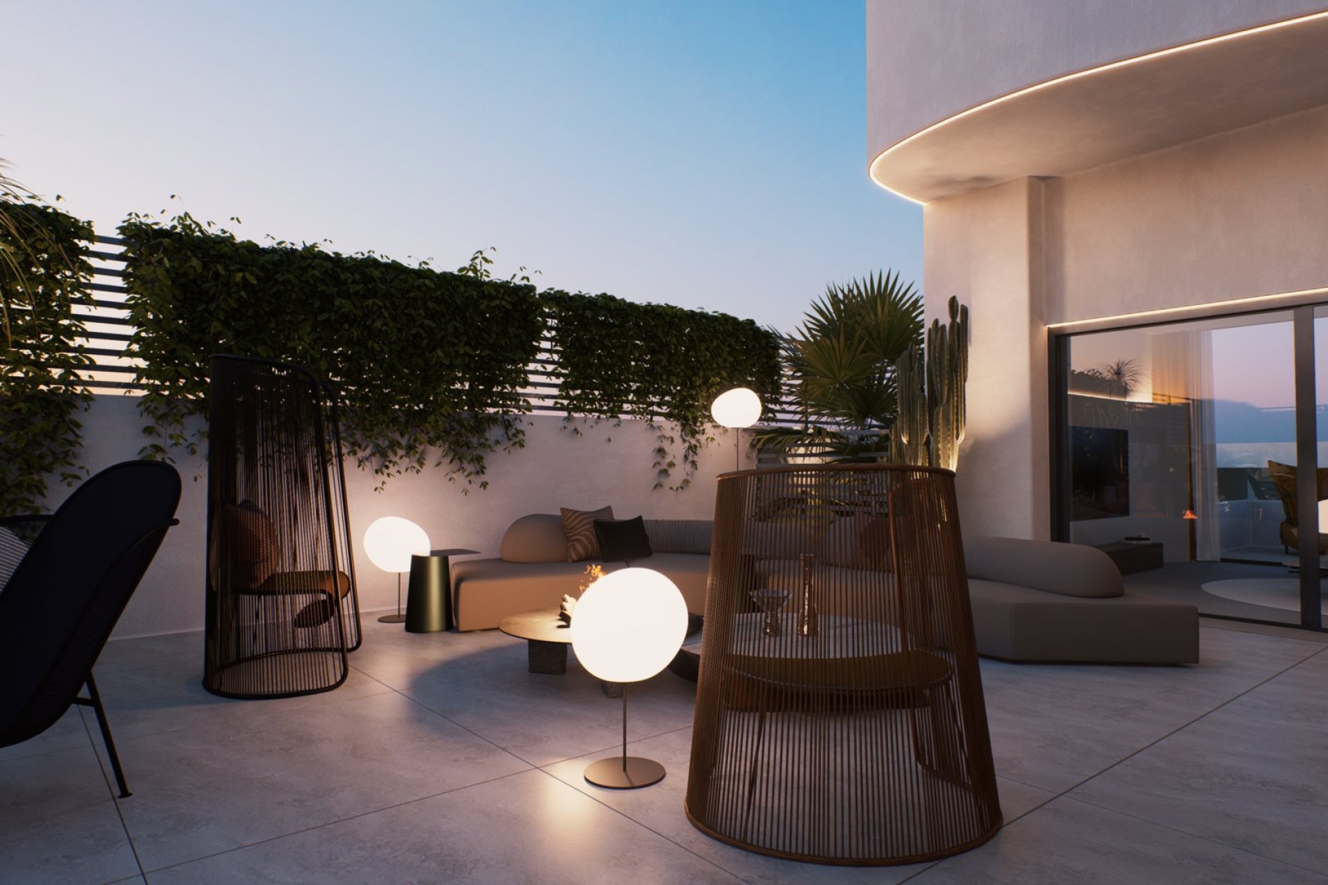 Nieuwbouw Woningen - Vrijstaande woning / Villa -
Ciudad Quesada - Rojales - Ciudad Quesada