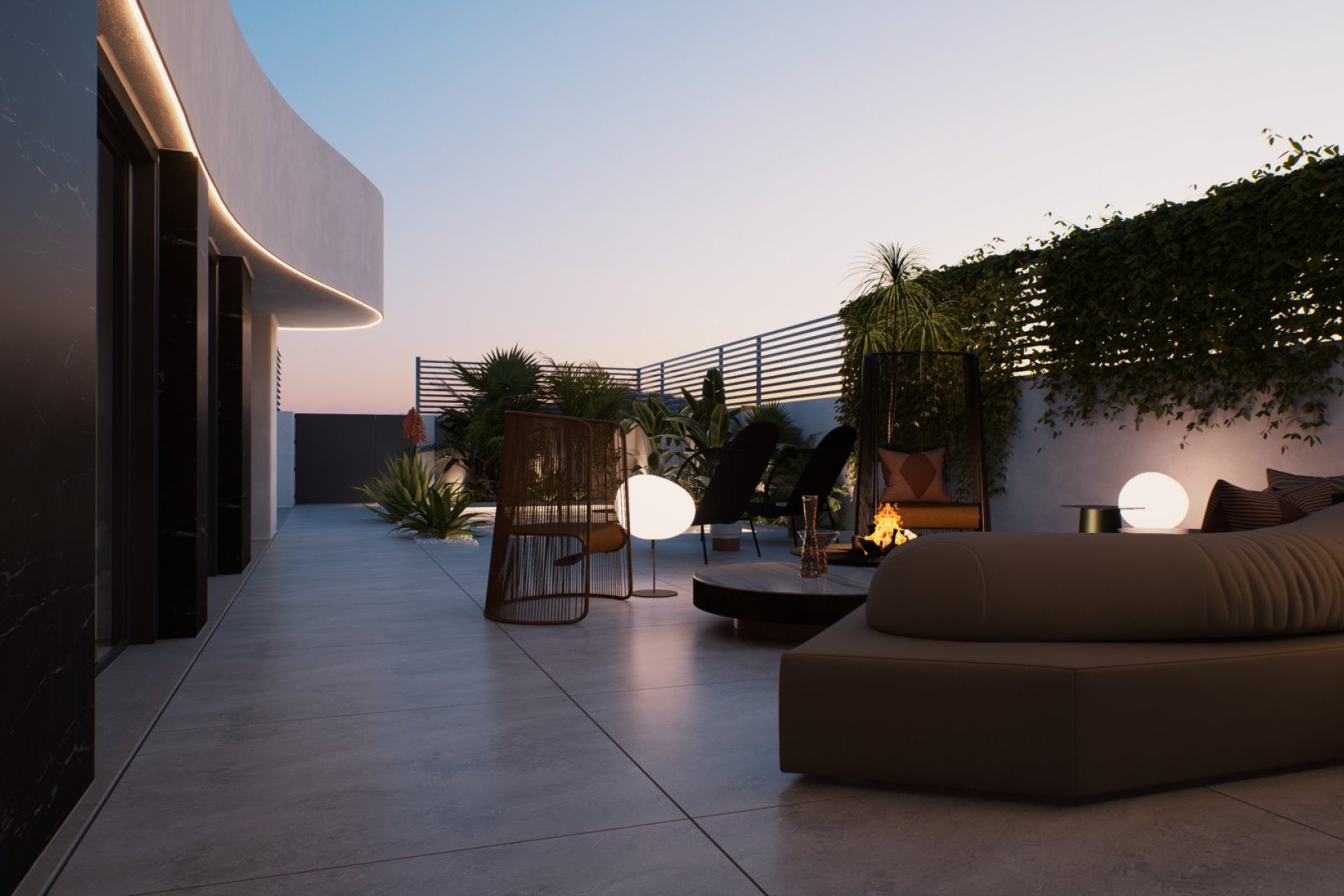 Nieuwbouw Woningen - Vrijstaande woning / Villa -
Ciudad Quesada - Rojales - Ciudad Quesada