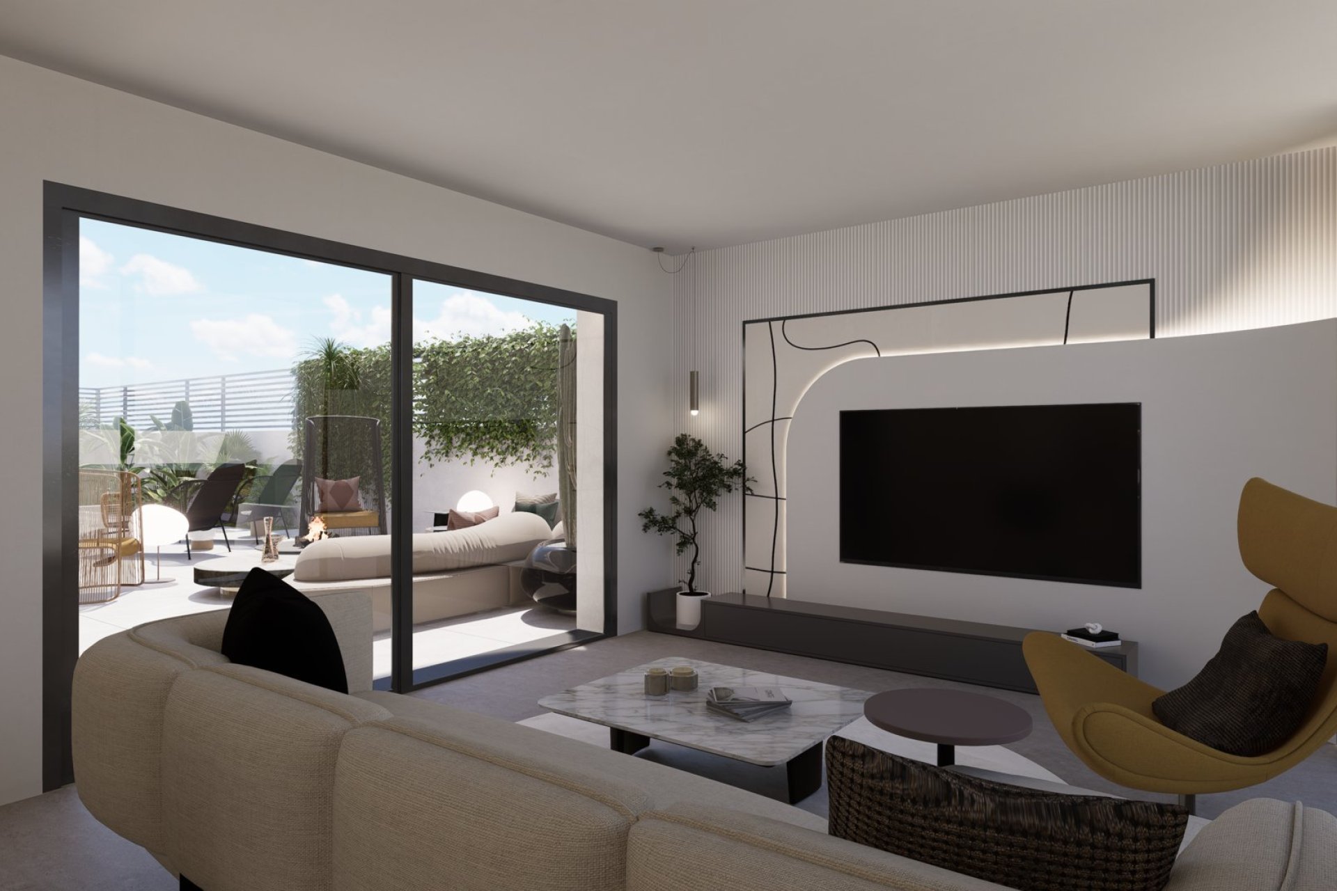 Nieuwbouw Woningen - Vrijstaande woning / Villa -
Ciudad Quesada - Rojales - Ciudad Quesada
