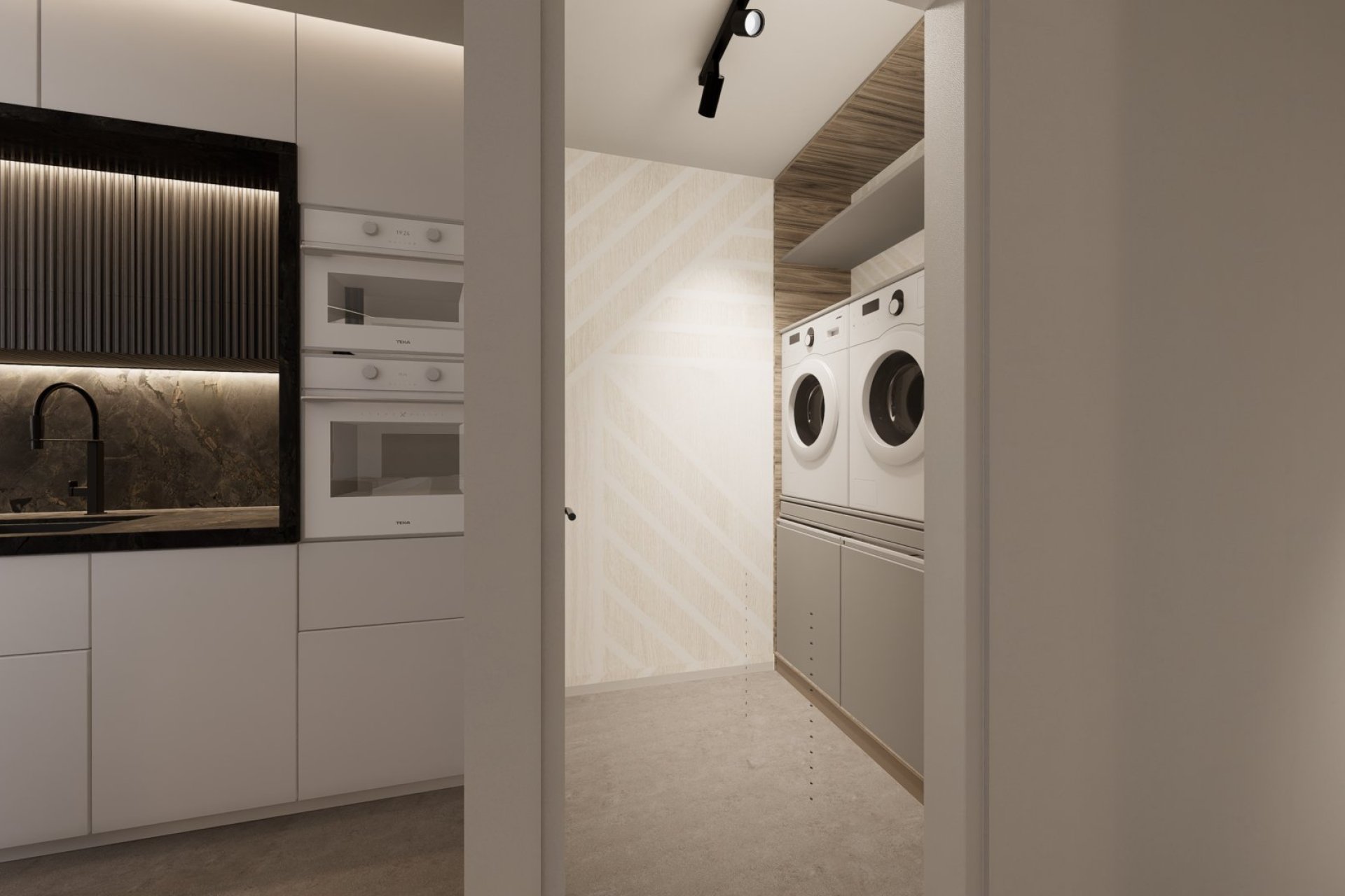 Nieuwbouw Woningen - Vrijstaande woning / Villa -
Ciudad Quesada - Rojales - Ciudad Quesada