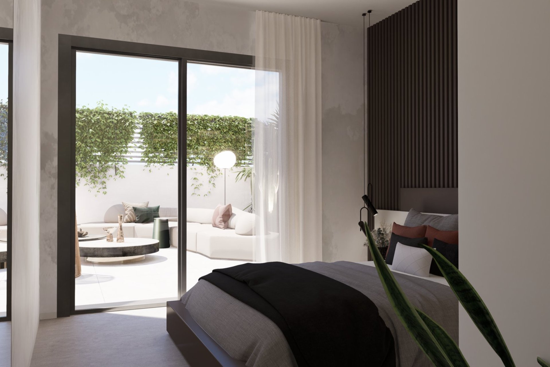 Nieuwbouw Woningen - Vrijstaande woning / Villa -
Ciudad Quesada - Rojales - Ciudad Quesada
