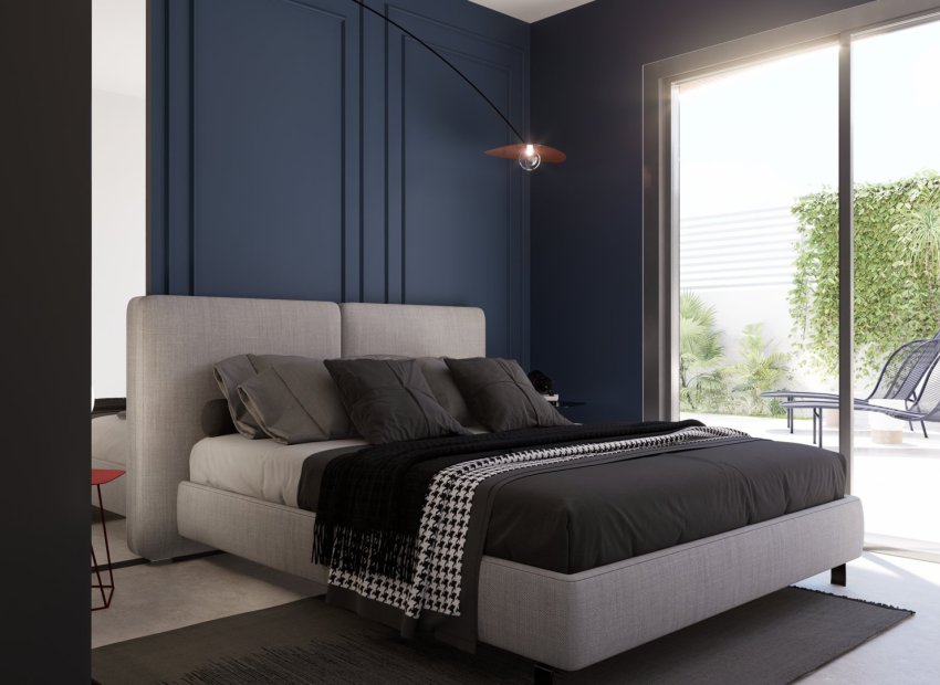 Nieuwbouw Woningen - Vrijstaande woning / Villa -
Ciudad Quesada - Rojales - Ciudad Quesada