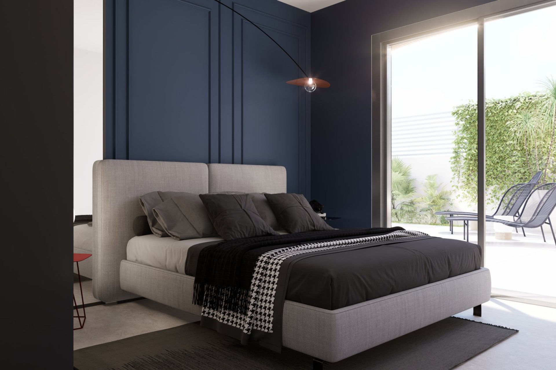 Nieuwbouw Woningen - Vrijstaande woning / Villa -
Ciudad Quesada - Rojales - Ciudad Quesada