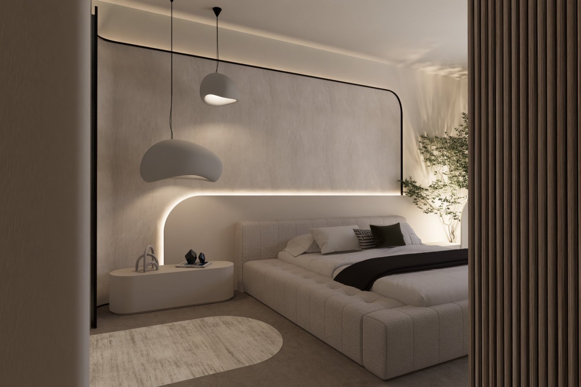 Nieuwbouw Woningen - Vrijstaande woning / Villa -
Ciudad Quesada - Rojales - Ciudad Quesada