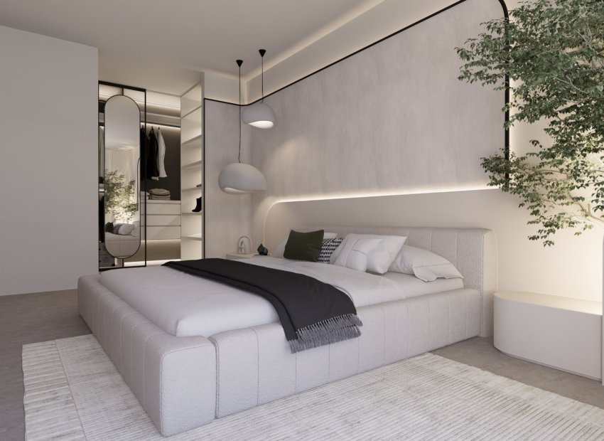 Nieuwbouw Woningen - Vrijstaande woning / Villa -
Ciudad Quesada - Rojales - Ciudad Quesada
