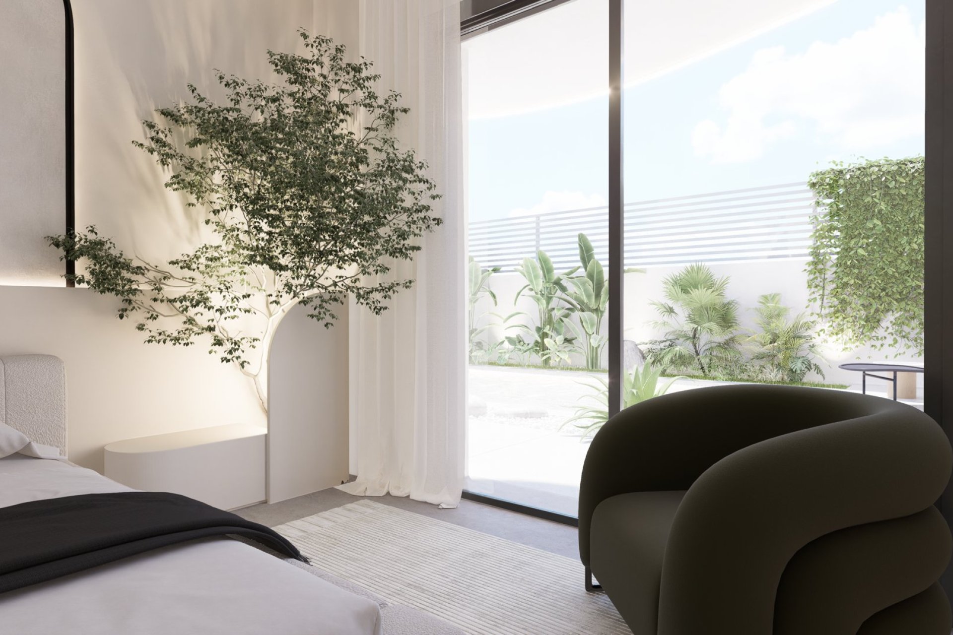 Nieuwbouw Woningen - Vrijstaande woning / Villa -
Ciudad Quesada - Rojales - Ciudad Quesada