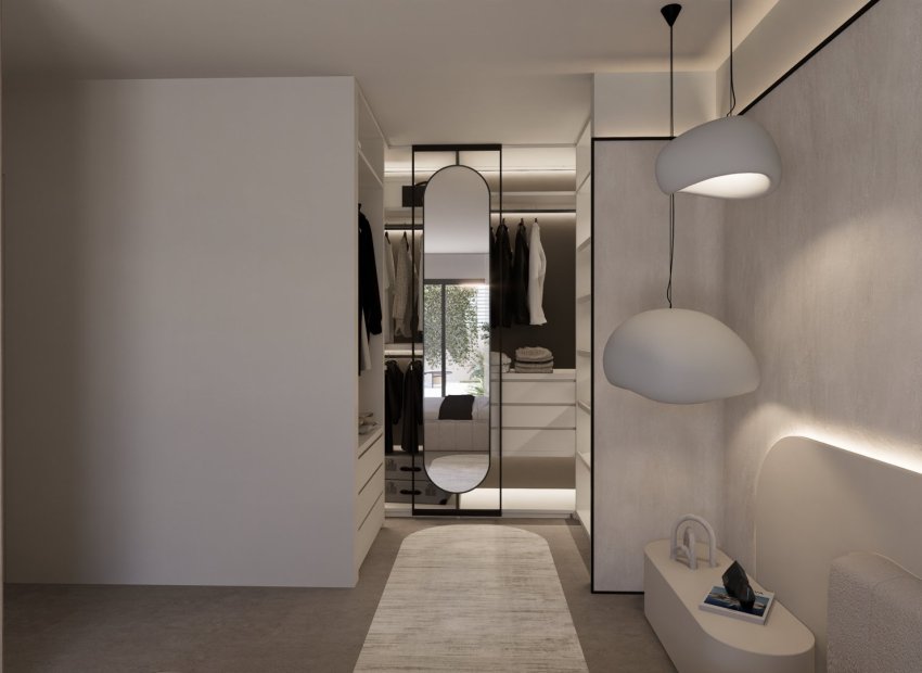 Nieuwbouw Woningen - Vrijstaande woning / Villa -
Ciudad Quesada - Rojales - Ciudad Quesada
