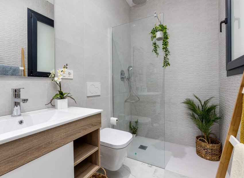 Nieuwbouw Woningen - Vrijstaande woning / Villa -
Ciudad Quesada - Rojales - Ciudad Quesada