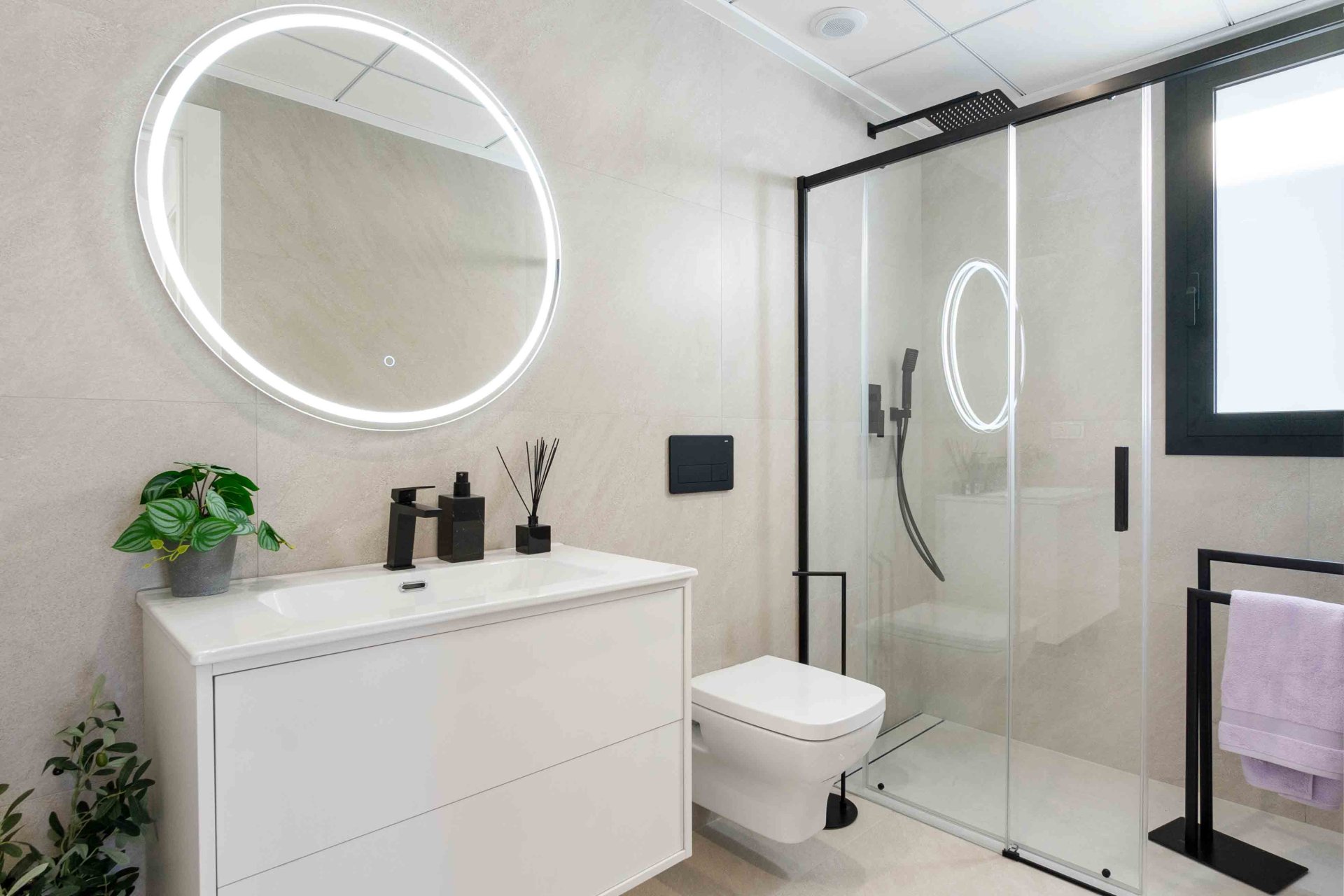 Nieuwbouw Woningen - Vrijstaande woning / Villa -
Ciudad Quesada - Rojales - Rojales