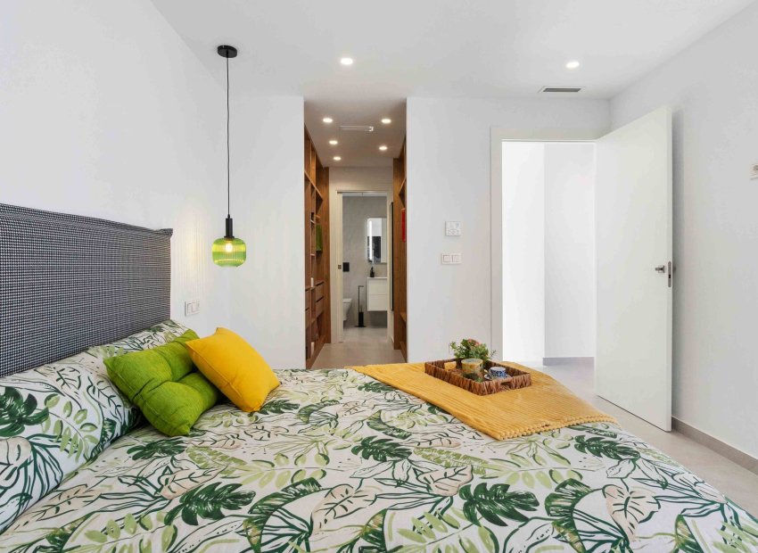 Nieuwbouw Woningen - Vrijstaande woning / Villa -
Ciudad Quesada - Rojales - Rojales