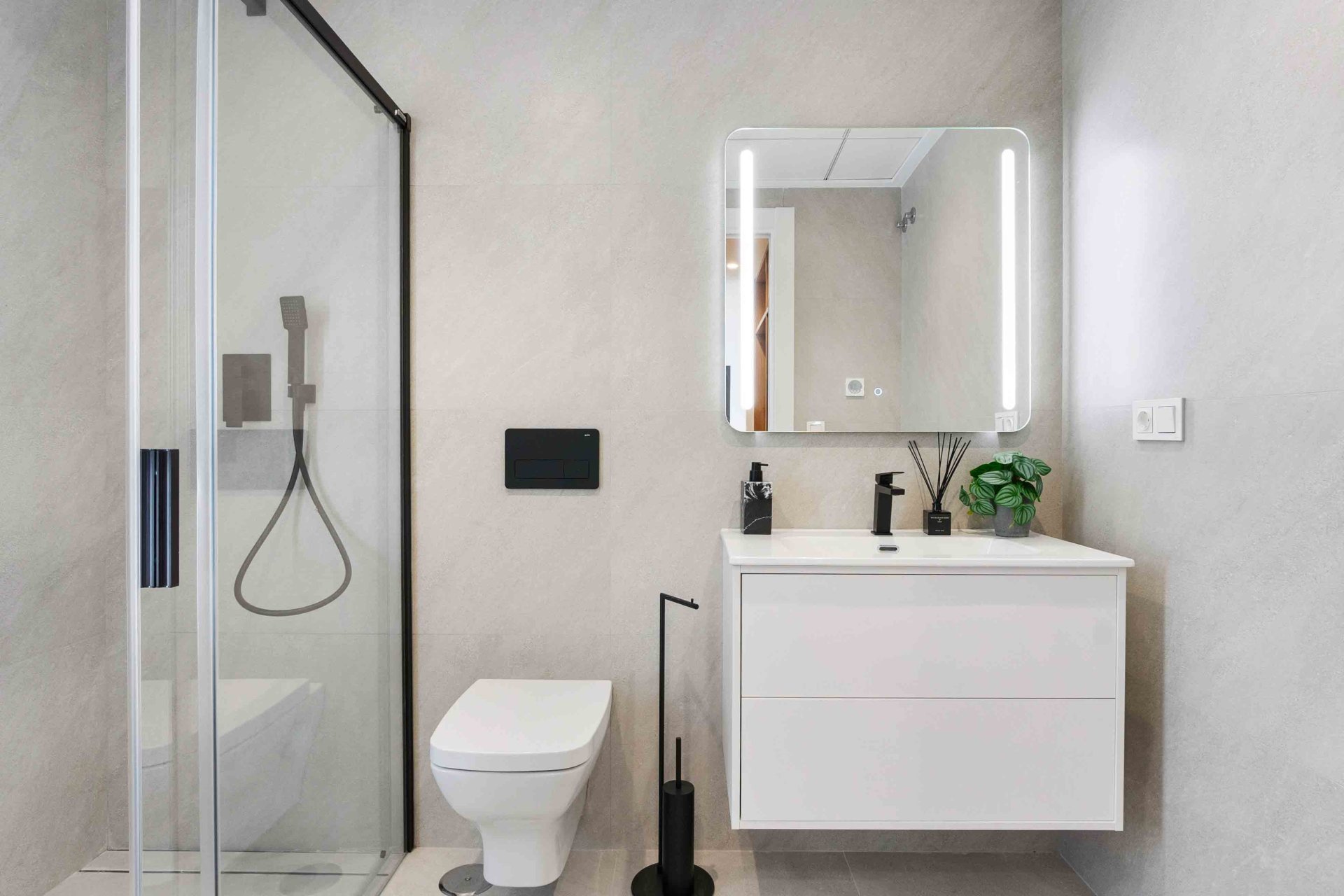 Nieuwbouw Woningen - Vrijstaande woning / Villa -
Ciudad Quesada - Rojales - Rojales