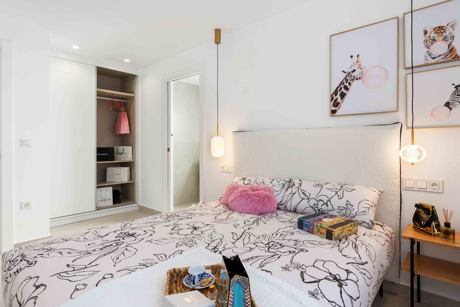 Nieuwbouw Woningen - Vrijstaande woning / Villa -
Ciudad Quesada - Rojales - Rojales