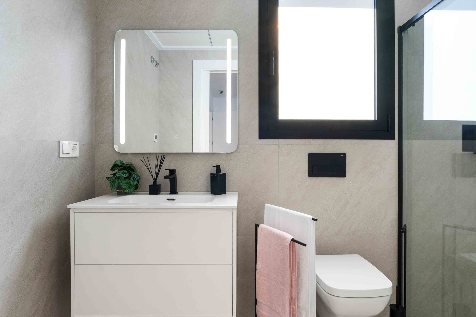 Nieuwbouw Woningen - Vrijstaande woning / Villa -
Ciudad Quesada - Rojales - Rojales