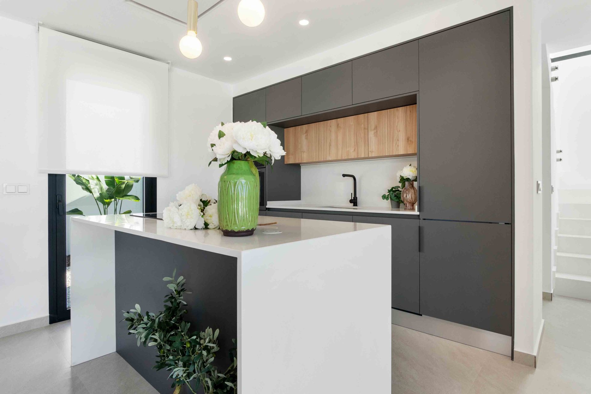 Nieuwbouw Woningen - Vrijstaande woning / Villa -
Ciudad Quesada - Rojales - Rojales