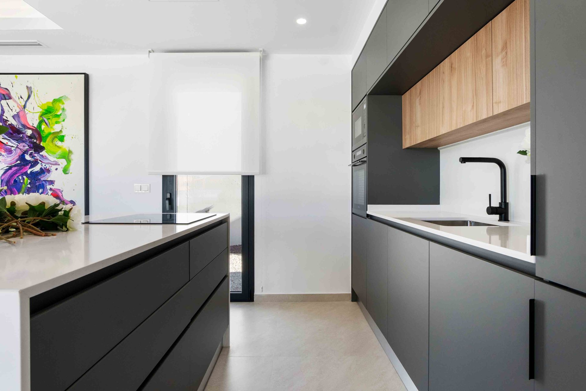 Nieuwbouw Woningen - Vrijstaande woning / Villa -
Ciudad Quesada - Rojales - Rojales