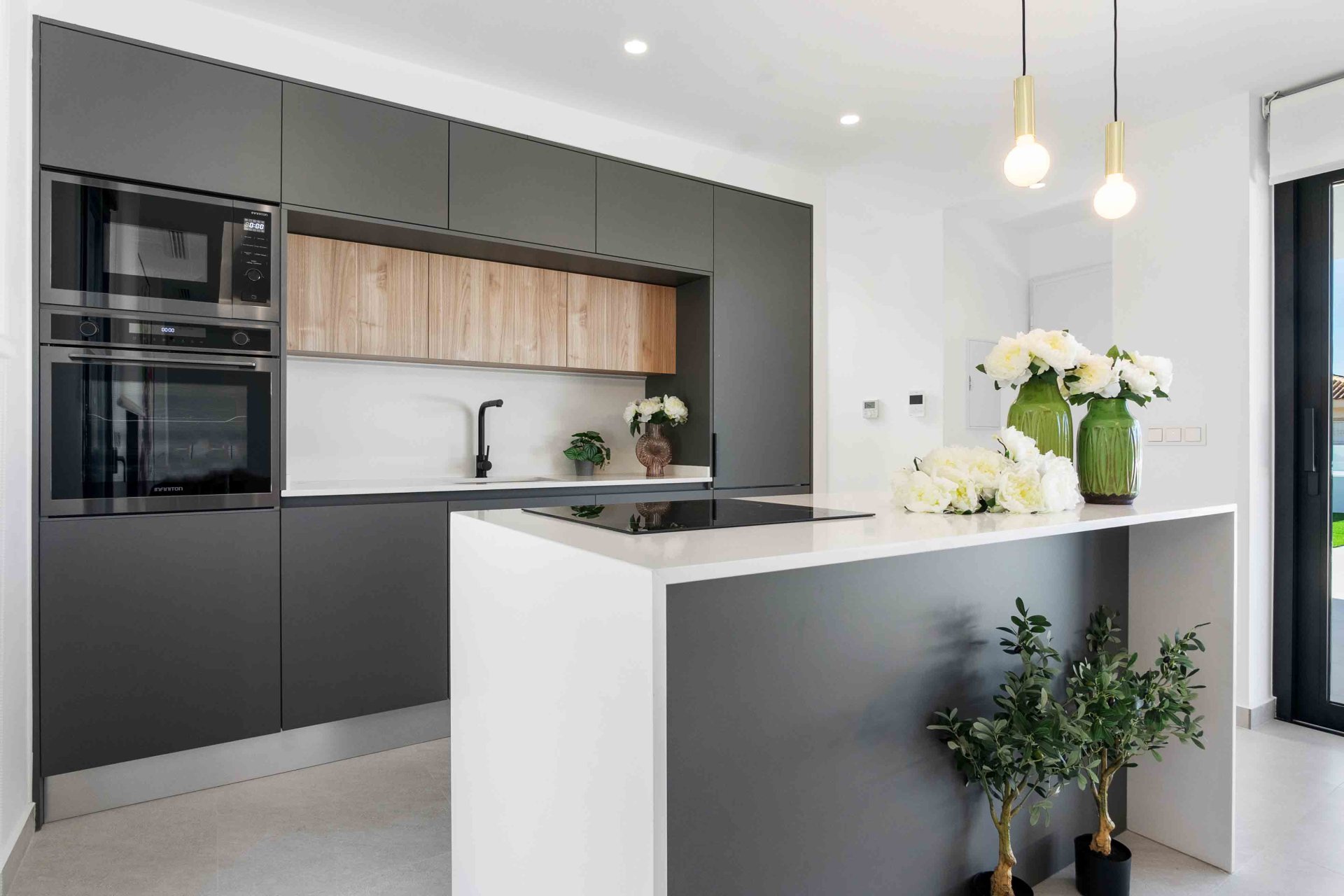 Nieuwbouw Woningen - Vrijstaande woning / Villa -
Ciudad Quesada - Rojales - Rojales