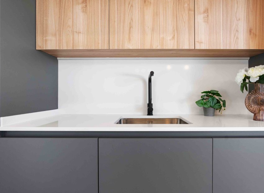 Nieuwbouw Woningen - Vrijstaande woning / Villa -
Ciudad Quesada - Rojales - Rojales