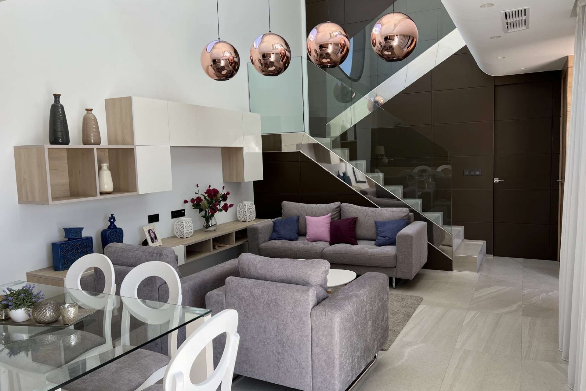 Nieuwbouw Woningen - Vrijstaande woning / Villa -
Ciudad Quesada - Rojales - Rojales