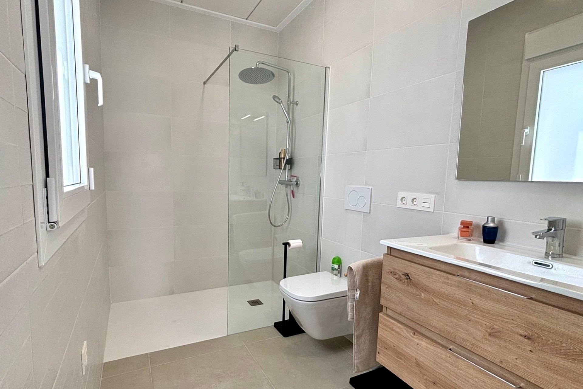 Nieuwbouw Woningen - Vrijstaande woning / Villa -
Ciudad Quesada - Rojales - Rojales