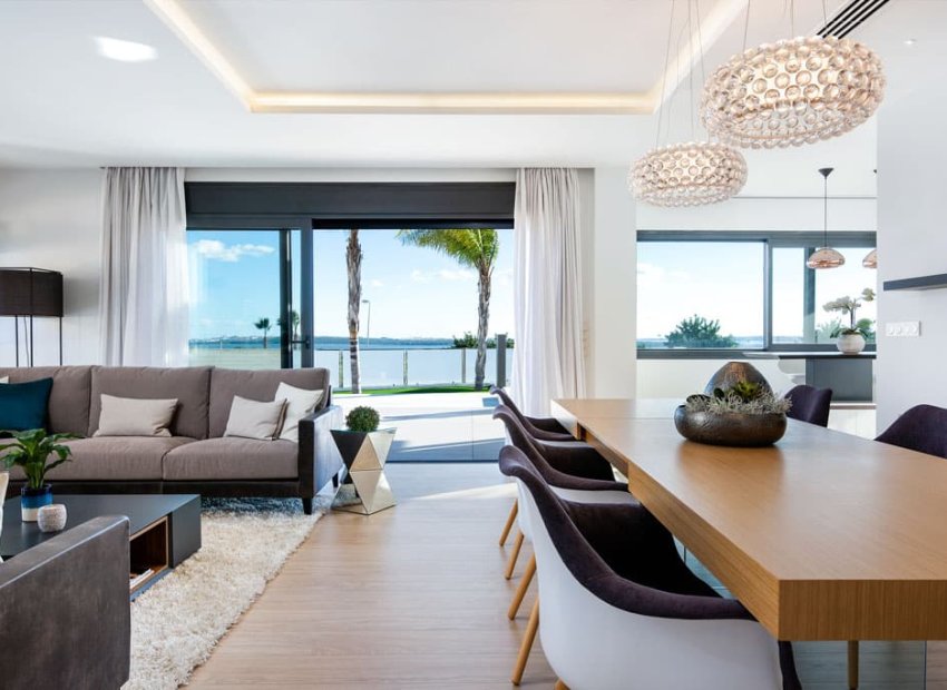 Nieuwbouw Woningen - Vrijstaande woning / Villa -
Ciudad Quesada