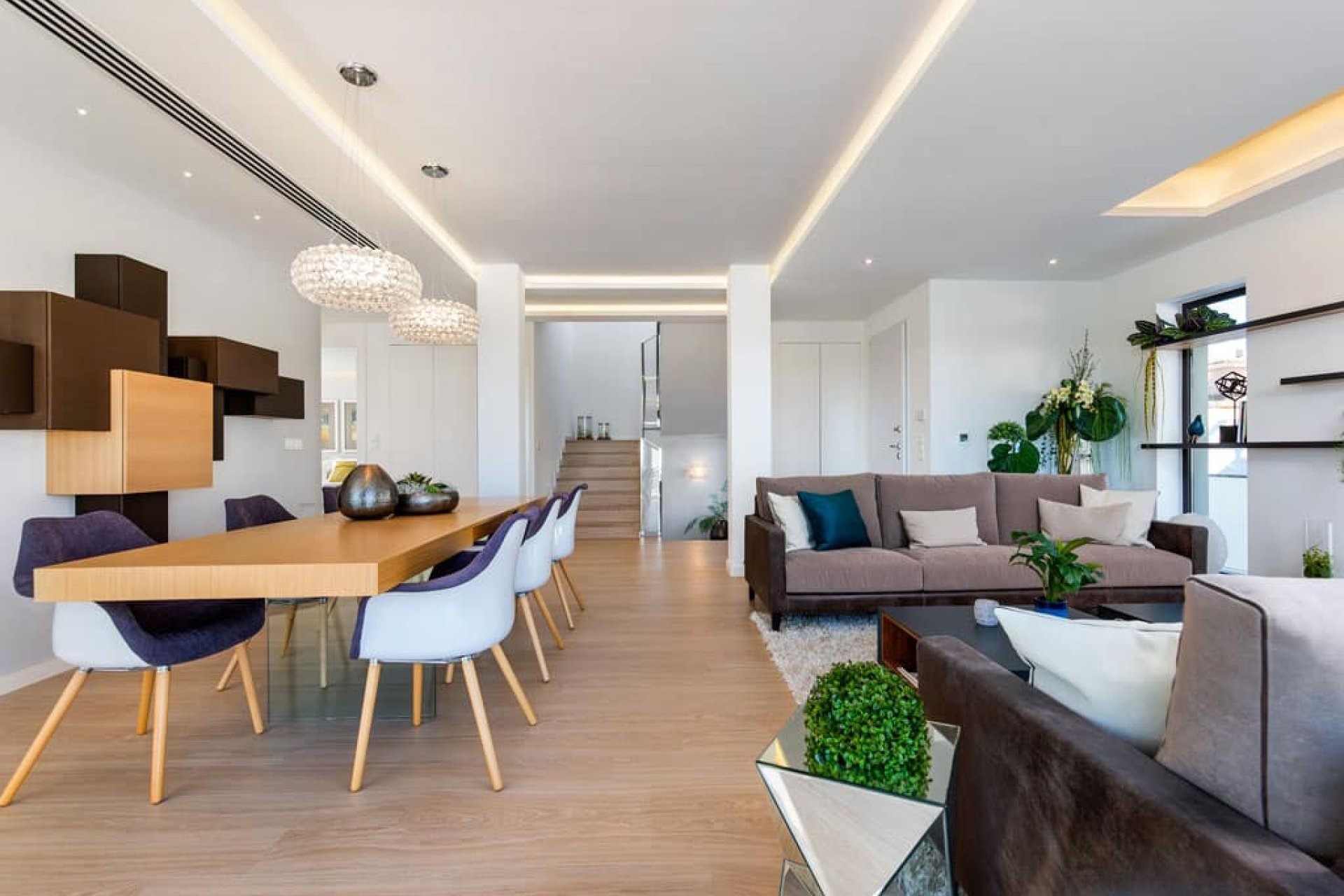Nieuwbouw Woningen - Vrijstaande woning / Villa -
Ciudad Quesada