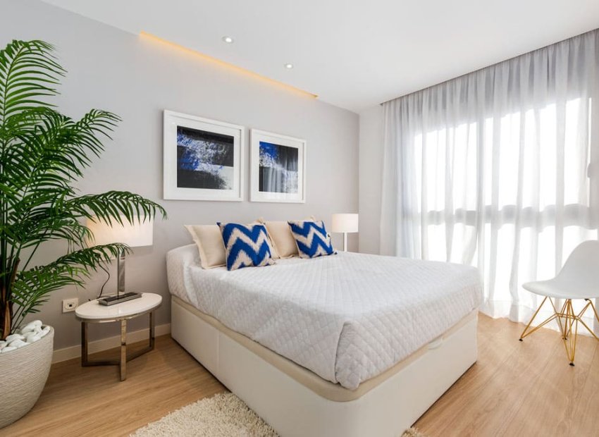 Nieuwbouw Woningen - Vrijstaande woning / Villa -
Ciudad Quesada