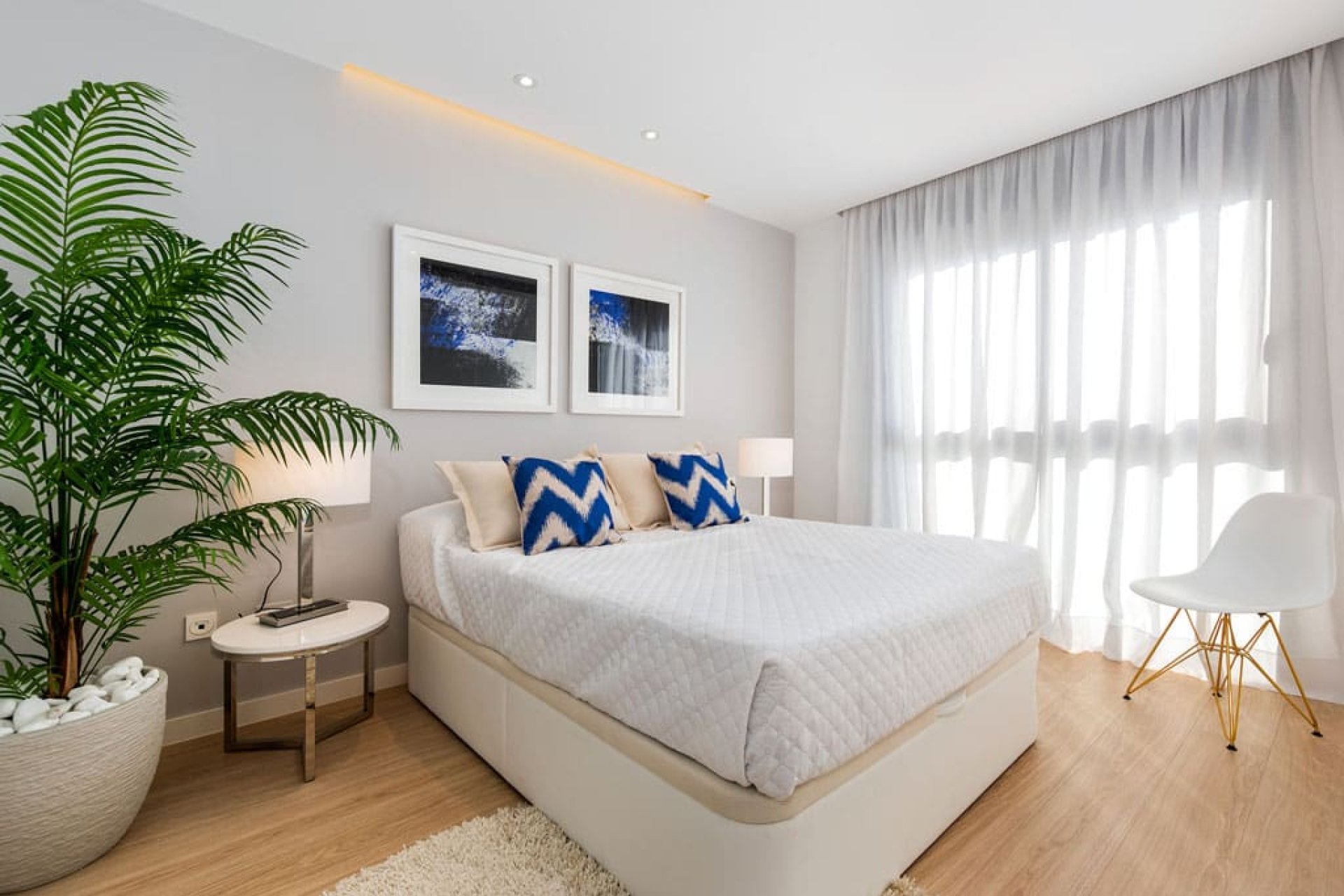 Nieuwbouw Woningen - Vrijstaande woning / Villa -
Ciudad Quesada