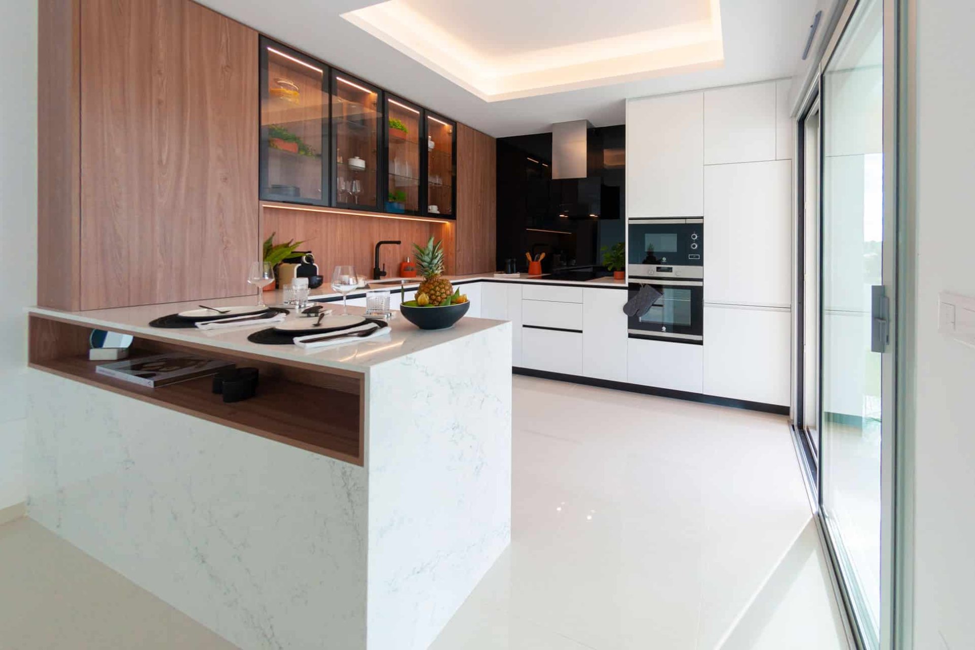 Nieuwbouw Woningen - Vrijstaande woning / Villa -
Ciudad Quesada