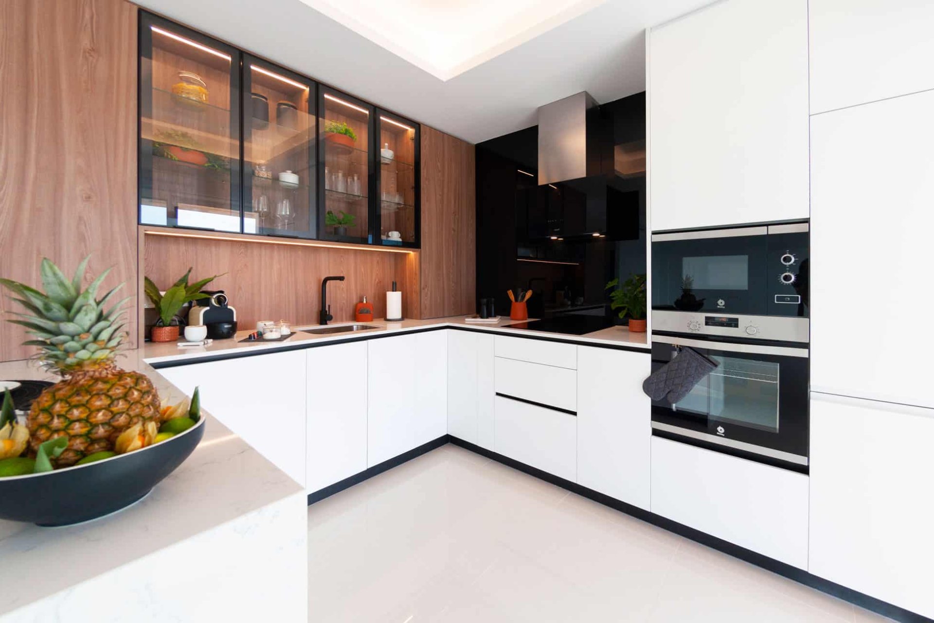 Nieuwbouw Woningen - Vrijstaande woning / Villa -
Ciudad Quesada