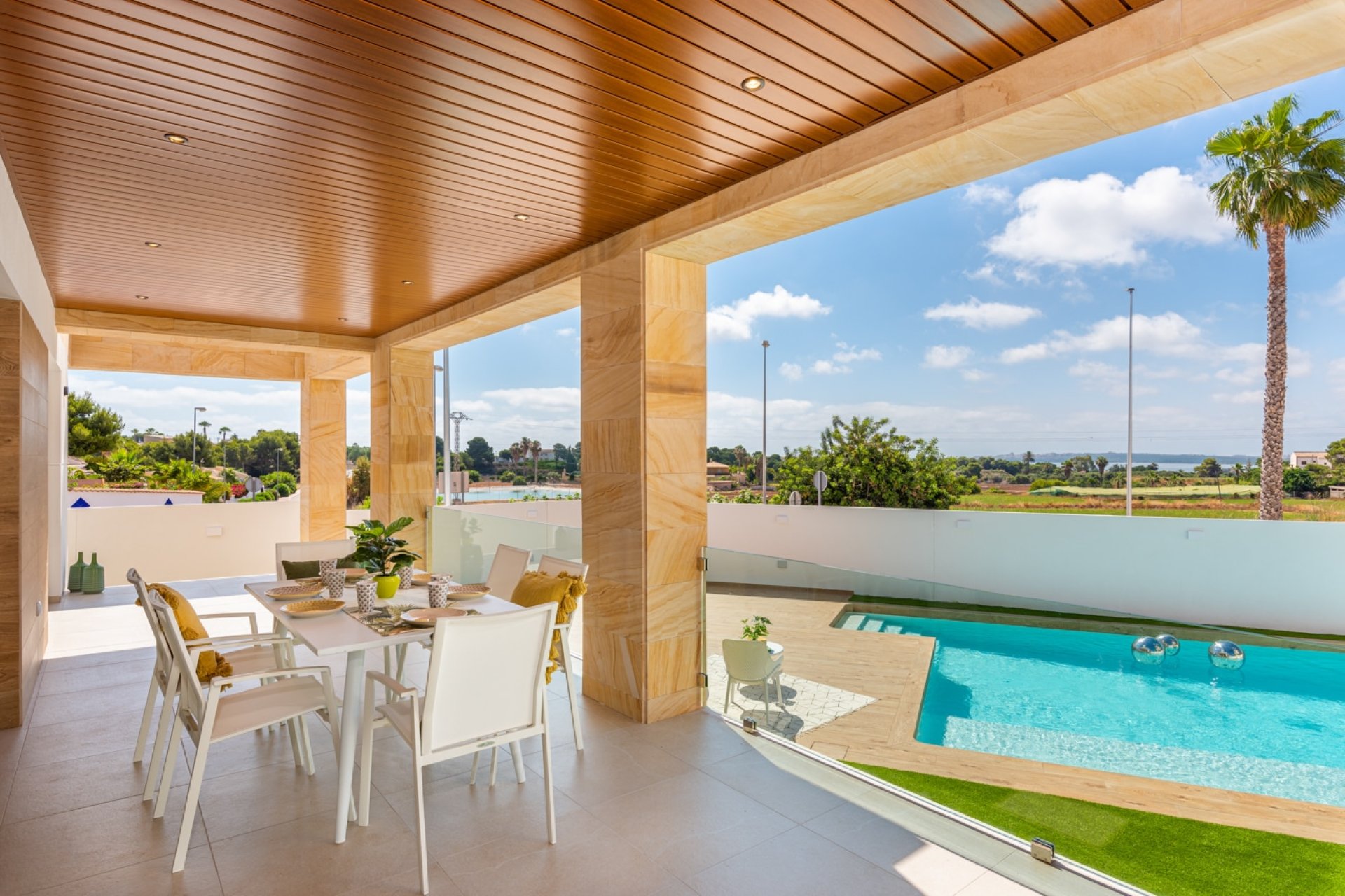 Nieuwbouw Woningen - Vrijstaande woning / Villa -
Ciudad Quesada