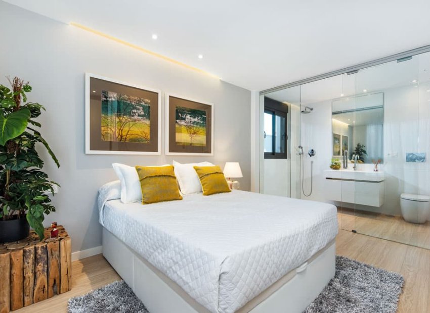 Nieuwbouw Woningen - Vrijstaande woning / Villa -
Ciudad Quesada