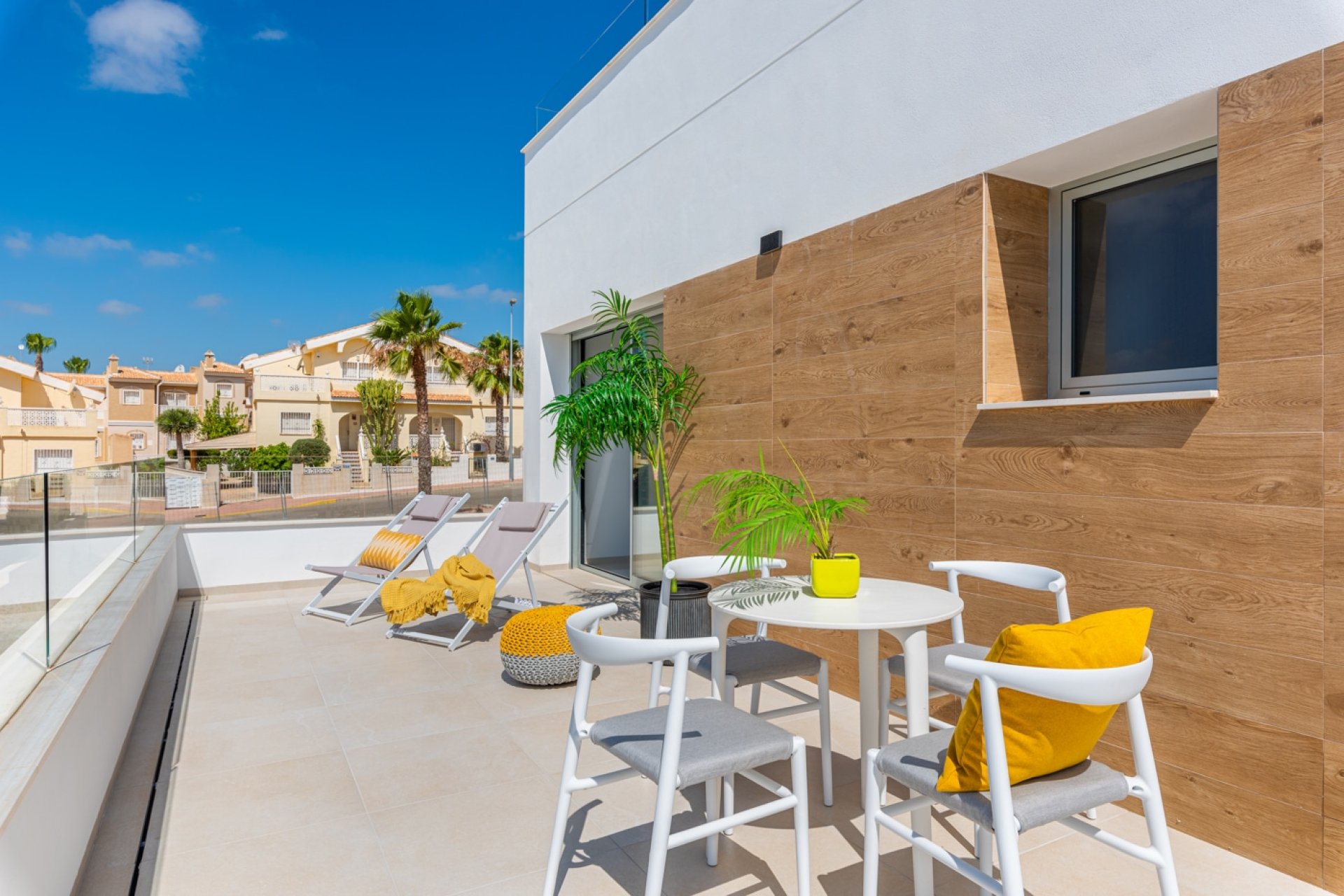 Nieuwbouw Woningen - Vrijstaande woning / Villa -
Ciudad Quesada