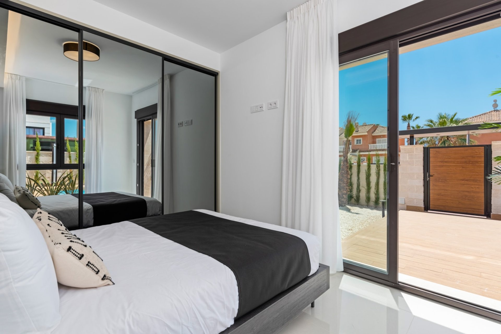 Nieuwbouw Woningen - Vrijstaande woning / Villa -
Ciudad Quesada