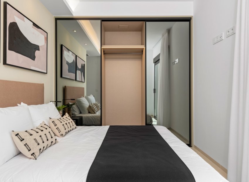 Nieuwbouw Woningen - Vrijstaande woning / Villa -
Ciudad Quesada