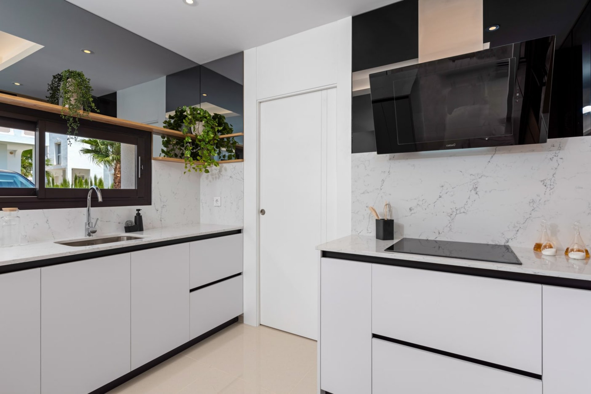Nieuwbouw Woningen - Vrijstaande woning / Villa -
Ciudad Quesada