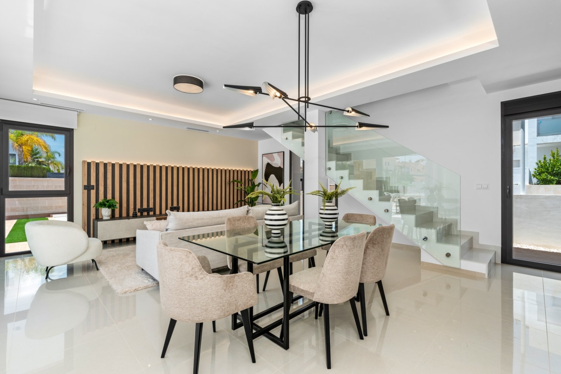 Nieuwbouw Woningen - Vrijstaande woning / Villa -
Ciudad Quesada