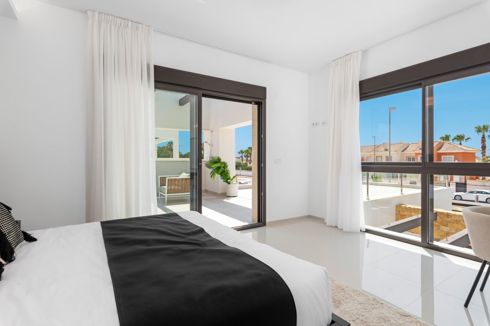 Nieuwbouw Woningen - Vrijstaande woning / Villa -
Ciudad Quesada