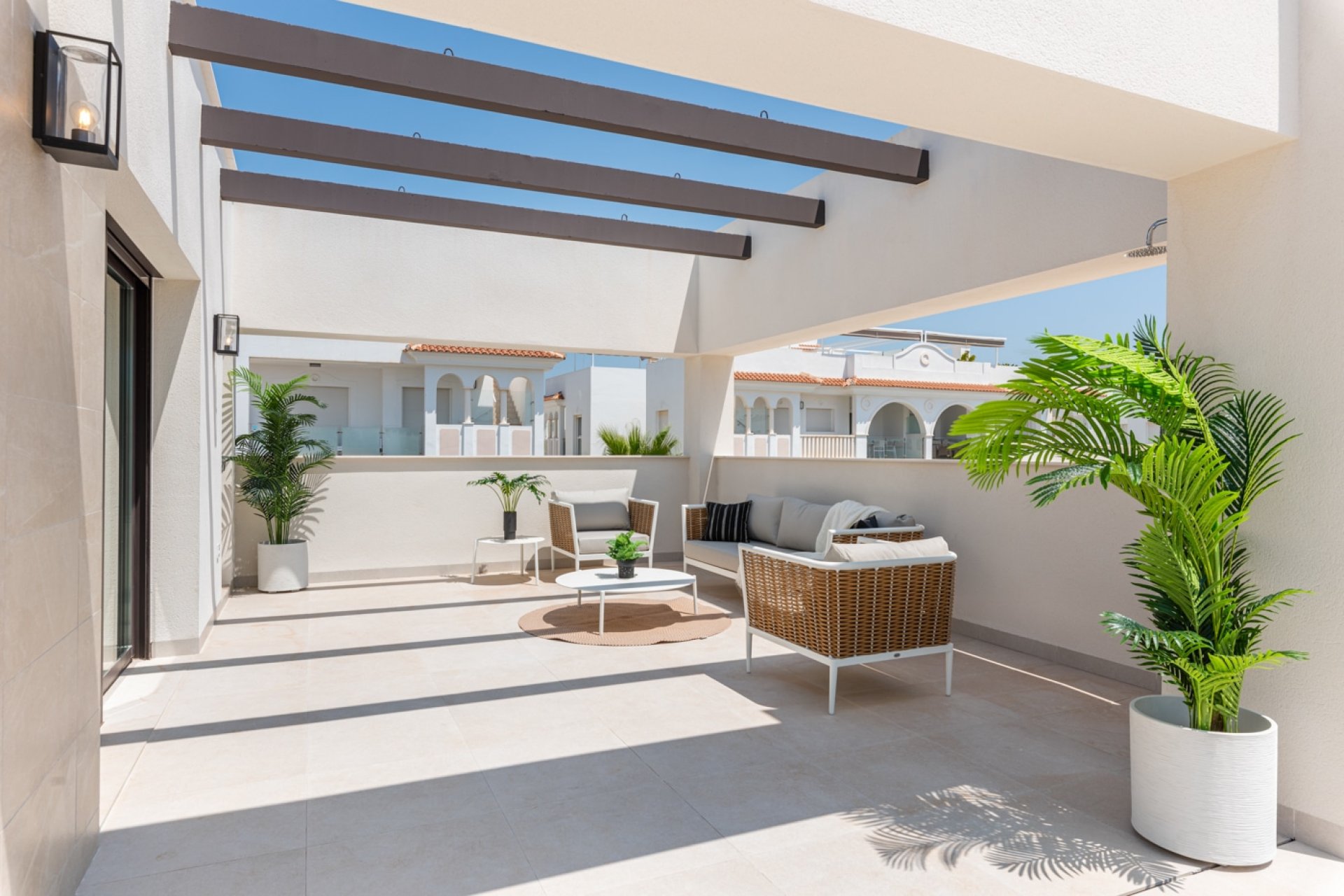 Nieuwbouw Woningen - Vrijstaande woning / Villa -
Ciudad Quesada