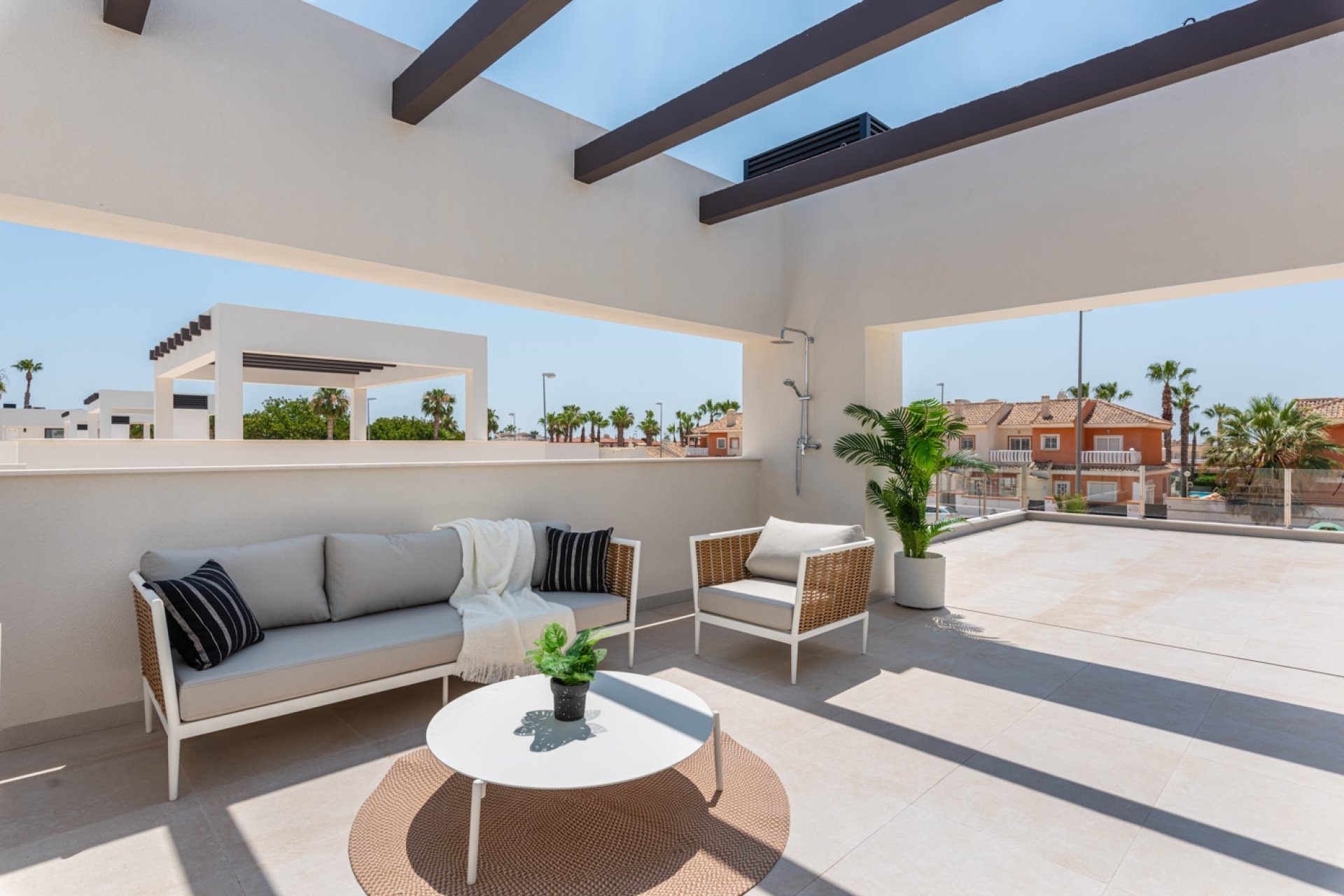 Nieuwbouw Woningen - Vrijstaande woning / Villa -
Ciudad Quesada