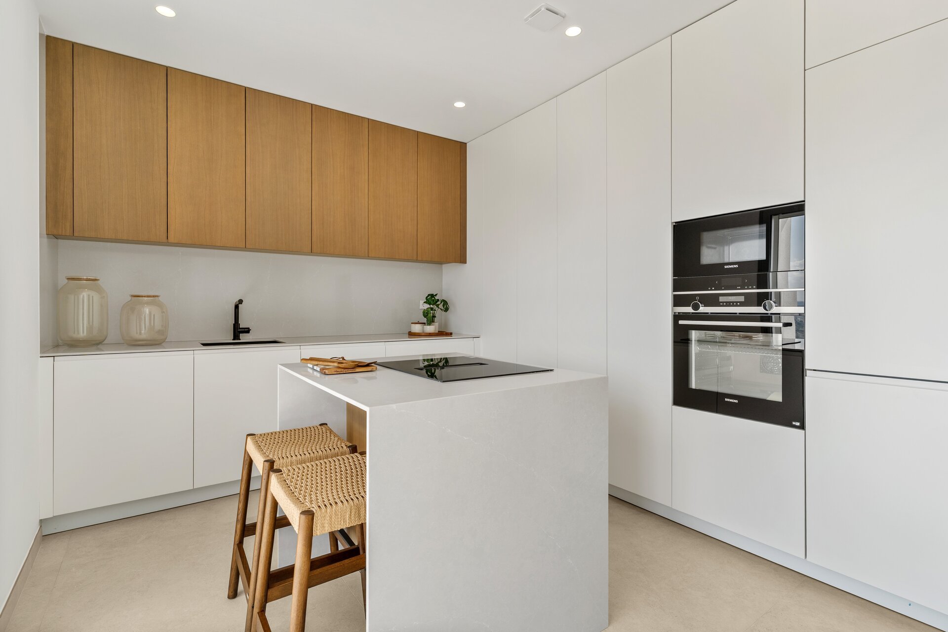 Nieuwbouw Woningen - Vrijstaande woning / Villa -
Cumbre del Sol