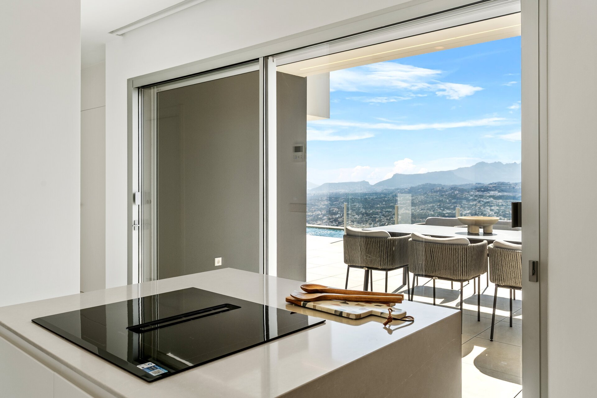 Nieuwbouw Woningen - Vrijstaande woning / Villa -
Cumbre del Sol