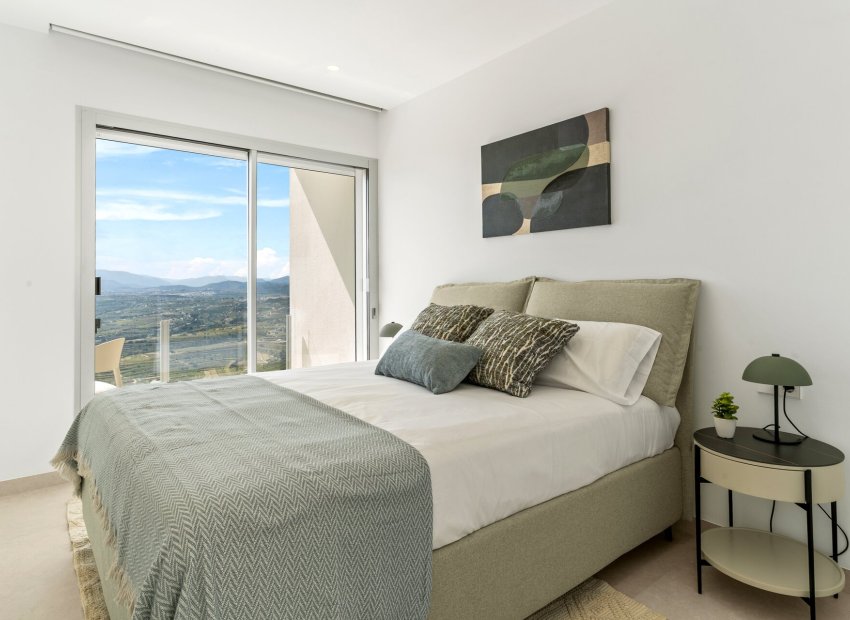 Nieuwbouw Woningen - Vrijstaande woning / Villa -
Cumbre del Sol